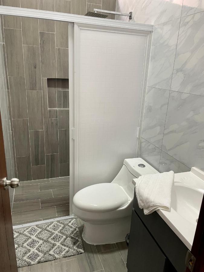 Апартаменты Casa Madera - Departamento 2 Текила Экстерьер фото