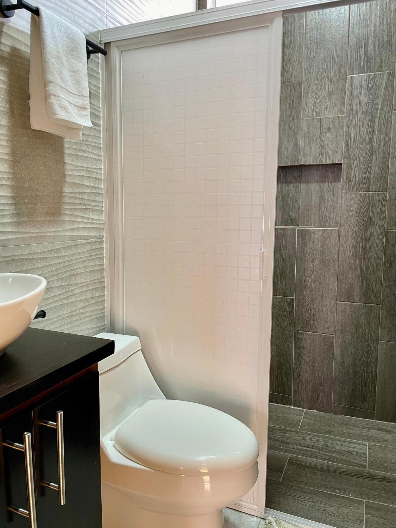 Апартаменты Casa Madera - Departamento 2 Текила Экстерьер фото