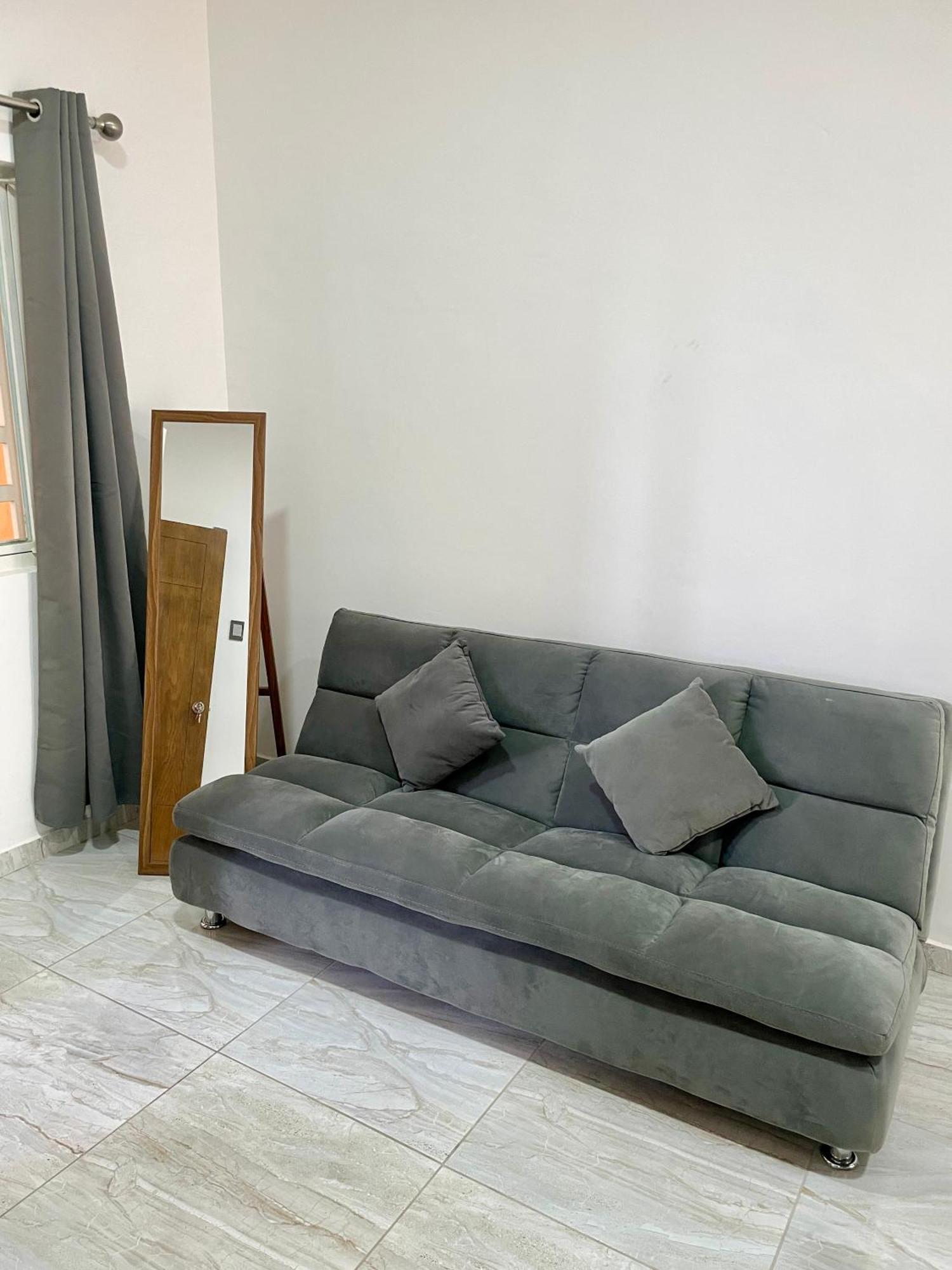 Апартаменты Casa Madera - Departamento 2 Текила Экстерьер фото