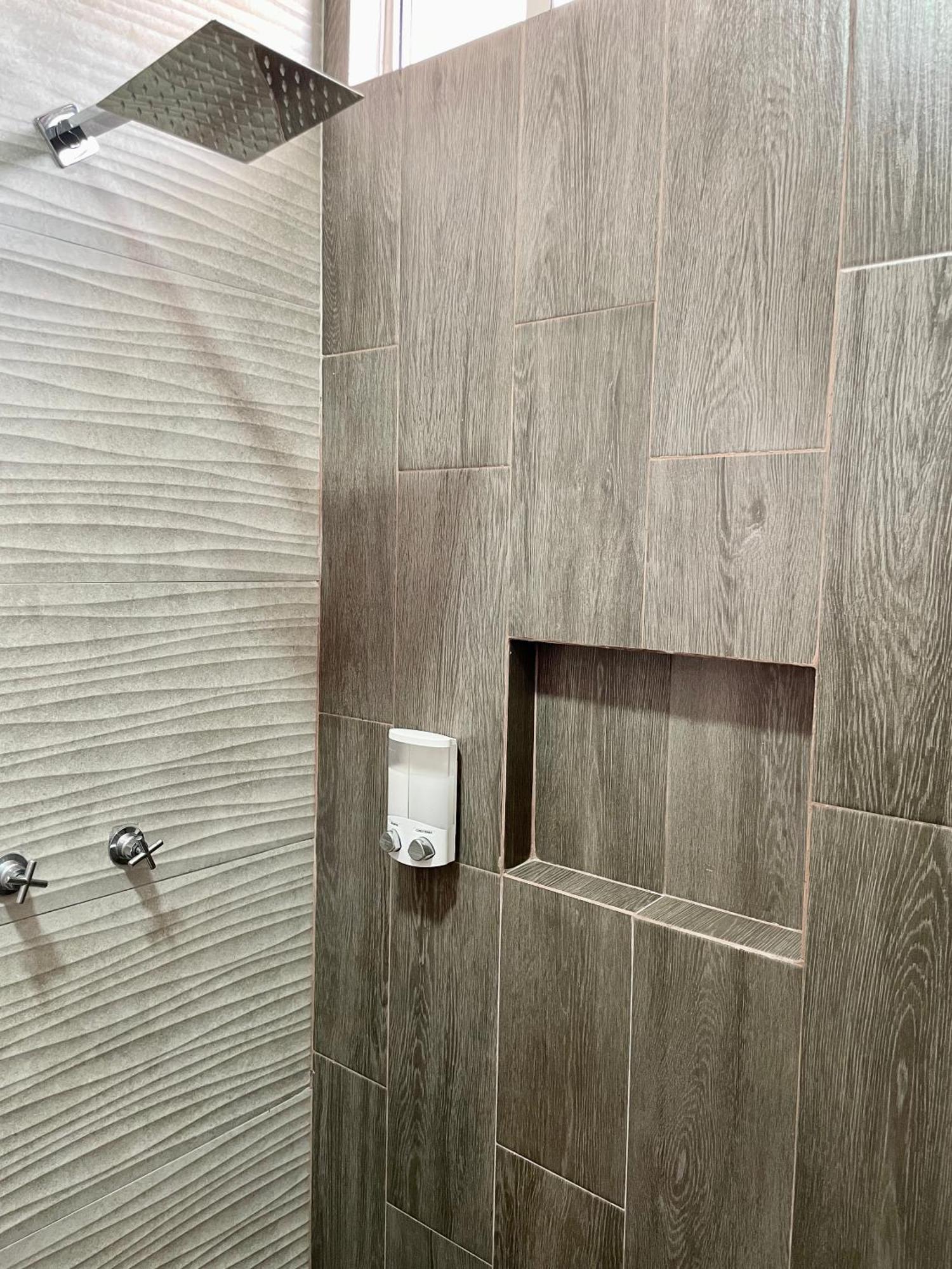 Апартаменты Casa Madera - Departamento 2 Текила Экстерьер фото